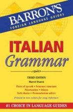 Italian Grammar