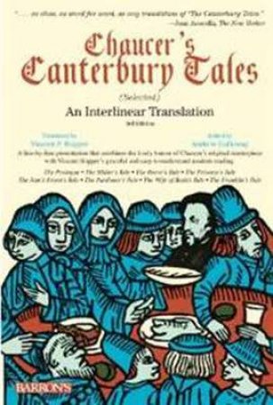 Chaucer's Canterbury Tales by Andrew Galloway