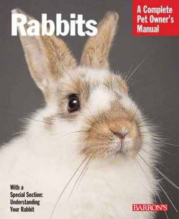 Comp Pet Owner Rabbits by Esther Schmidt