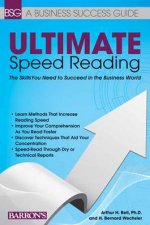 Ultimate Speed Reading