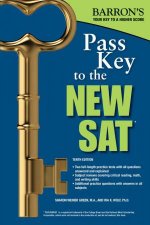 Pass Key to the New SAT 10th Edition