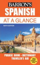 Spanish At A Glance