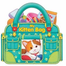 My Kitten Bag