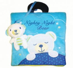 Nighty Night, Bear by Rettore