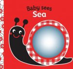Baby Sees Sea
