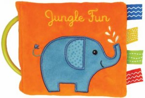 Jungle Fun by Edu-Petit