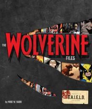 Wolverine Files
