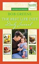 Best Life Diet Daily Journal