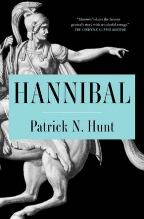 Hannibal by Patrick N Hunt
