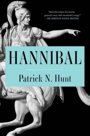 Hannibal by Patrick N Hunt