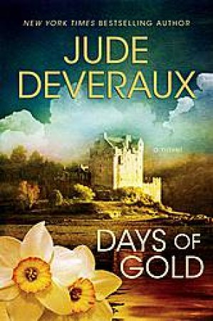 Days of Gold by Jude Deveraux