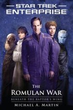 Star Trek Enterprise The Romulan War