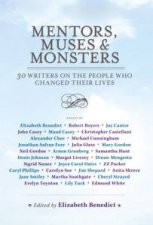 Mentors Muses and Monsters A Celebration of Influence