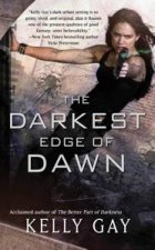 Darkest Edge of Dawn