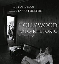 Hollywood FotoRhetoric The Lost Manuscript