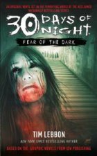 30 Days of Night Fear of the Dark