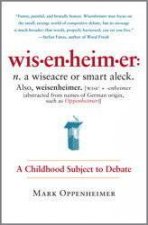 Wisenheimer A Childhood Subject to Debate