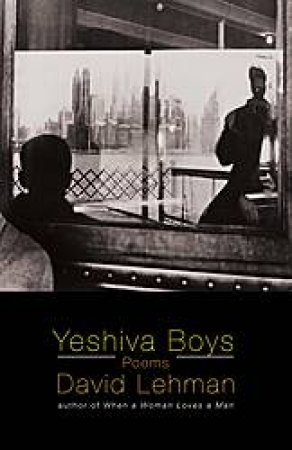 Yeshiva Boys: Poems by Various