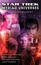 Star Trek Myriad Universes Shattered Light