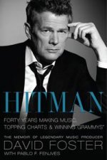 Hitman Forty Years Making Music Topping Charts and Winning Grammys