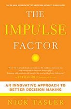 Impulse Factor An Innovative Approach to Better Decision Making