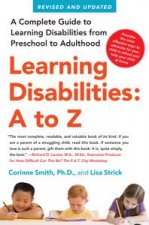 Learning Disabilities A to Z