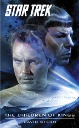 Star Trek: The Children of Kings by David Stern