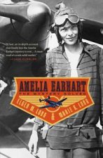 Amelia Earhart The Mystery Solved