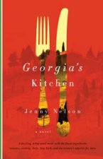 Georgias Kitchen