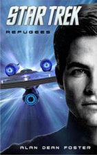 Star Trek Refugees