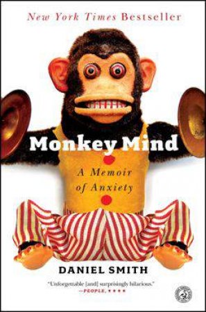 Monkey Mind by Daniel Smith