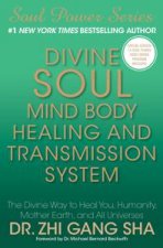 Divine Soul Mind Body Healing and Transmission System