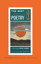 Best American Poetry 2010