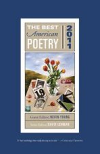 The Best American Poetry 2011