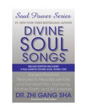 Divine Soul Songs Deluxe Edition