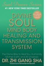 Divine Soul Mind Body Healing and Transmission System