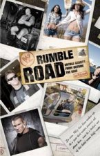 WWE Rumble Road  Are We There Yet