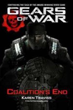 Gears of War Coalitions End