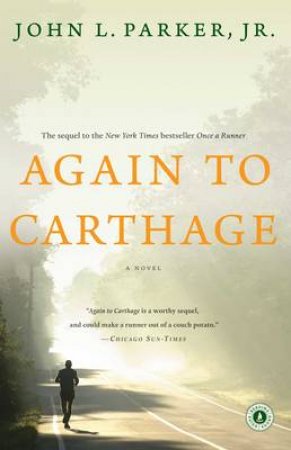 Again to Carthage by John L. Parker