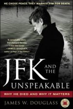 JFK and the Unspeakable