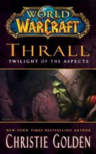World of Warcraft Thrall Twilight of the Aspects