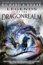 Legends of the Dragonrealm Vol II