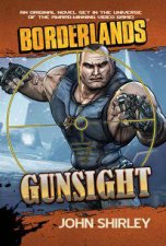 Borderlands Gunsight