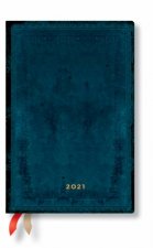 2021 Calypso Bold Mini DAY Diary