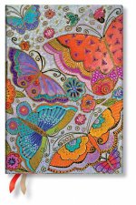 2021 Flutterbyes Midi VSO