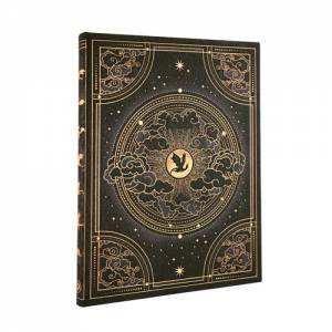 Shadows of Navarre (Fourth Wing) Ultra Lined Hardcover Journal by Paperblanks