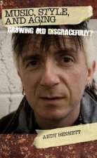 Music Style and Aging