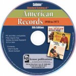 Standard Catalog of American Records 19501975 DVD