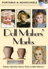 Doll Makers Marks DVD