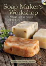 Soap Makers Workshop